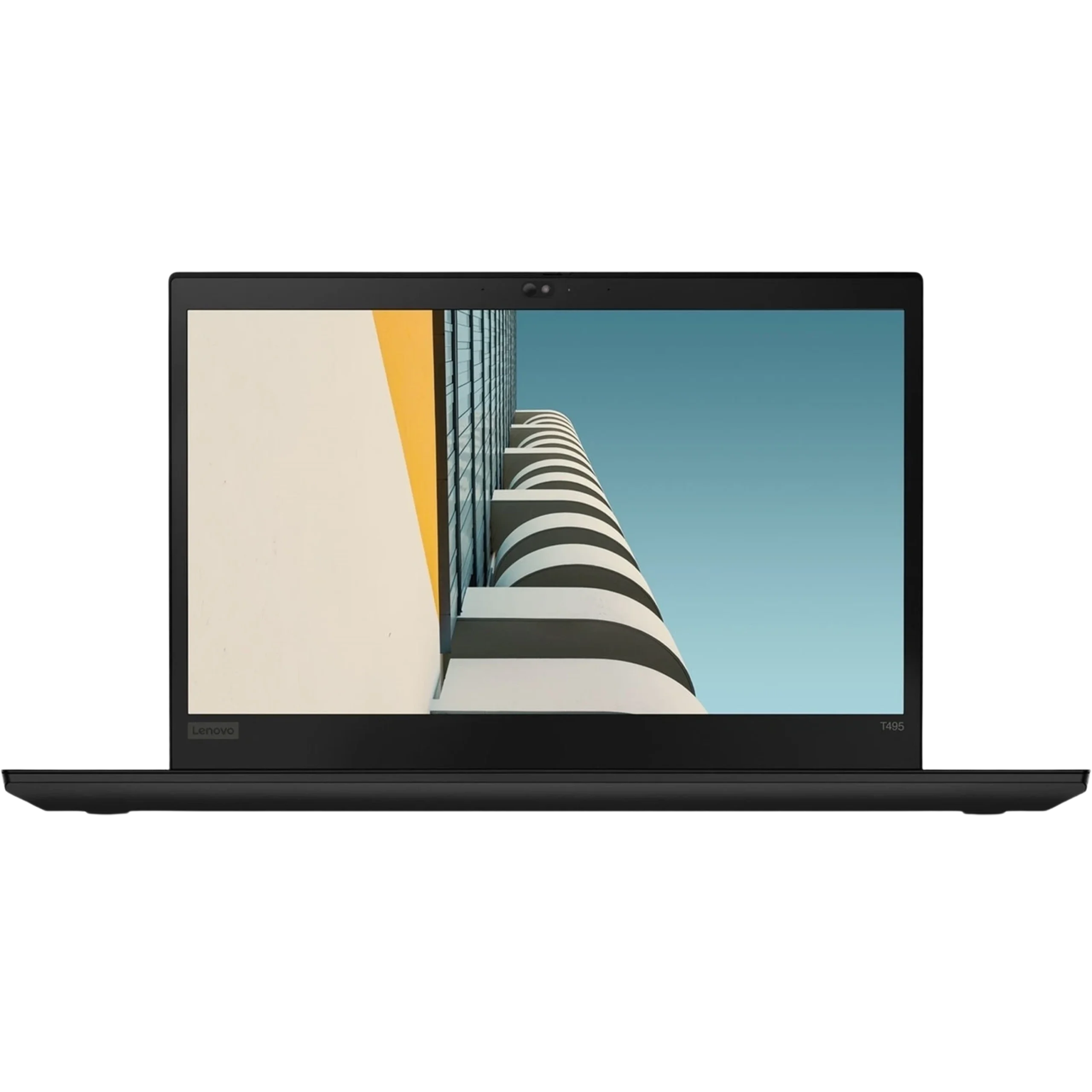Lenovo ThinkPad T495 Ryzen 7 Pro 3700U – 14″ FHD Business Laptop, 16GB DDR4 RAM, 256GB NVMe SSD