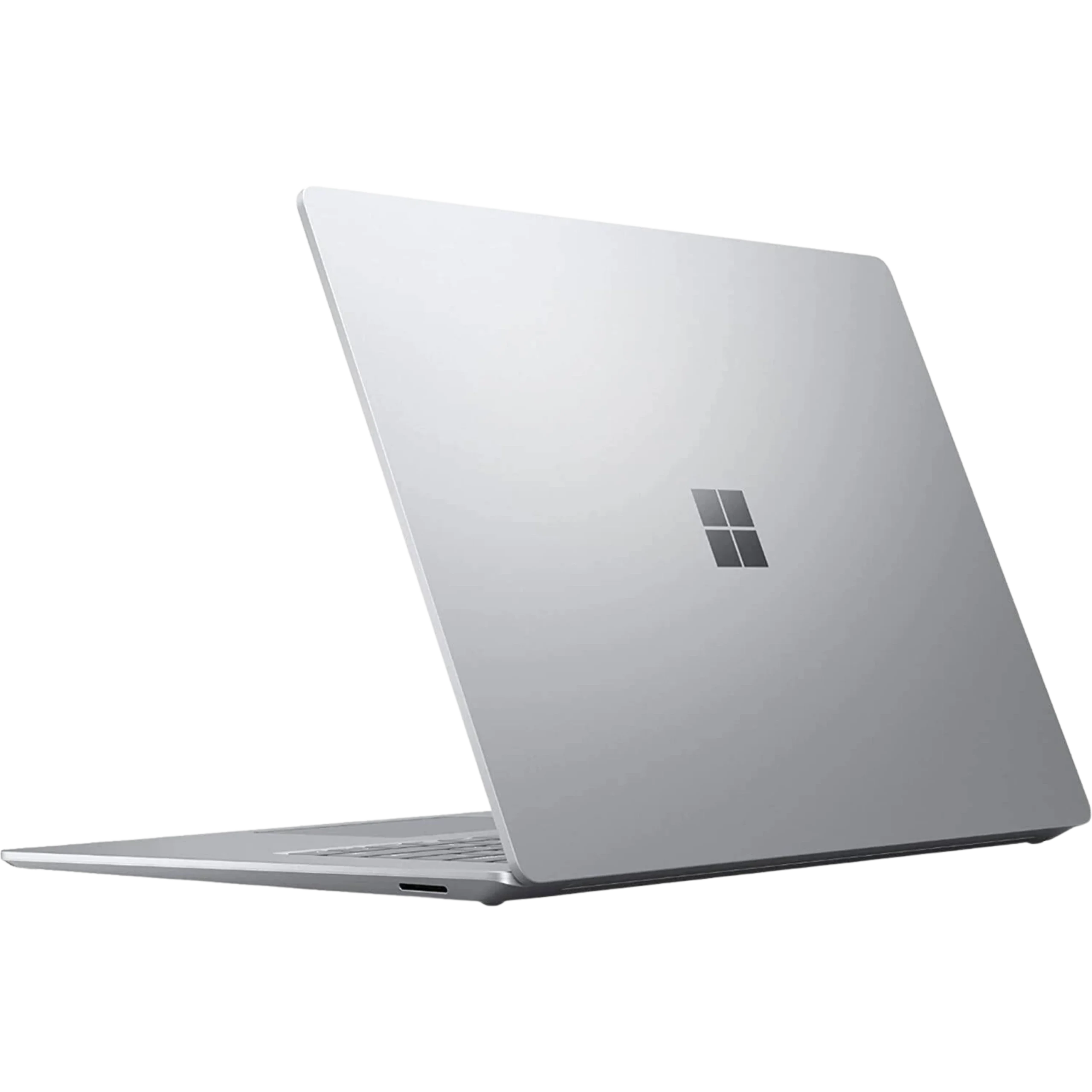 Microsoft Surface Laptop 4 Core i7-1185G7 11th Gen – 15″ PixelSense Touch Display, 16GB LPDDR4x RAM, 512GB SSD - Image 4