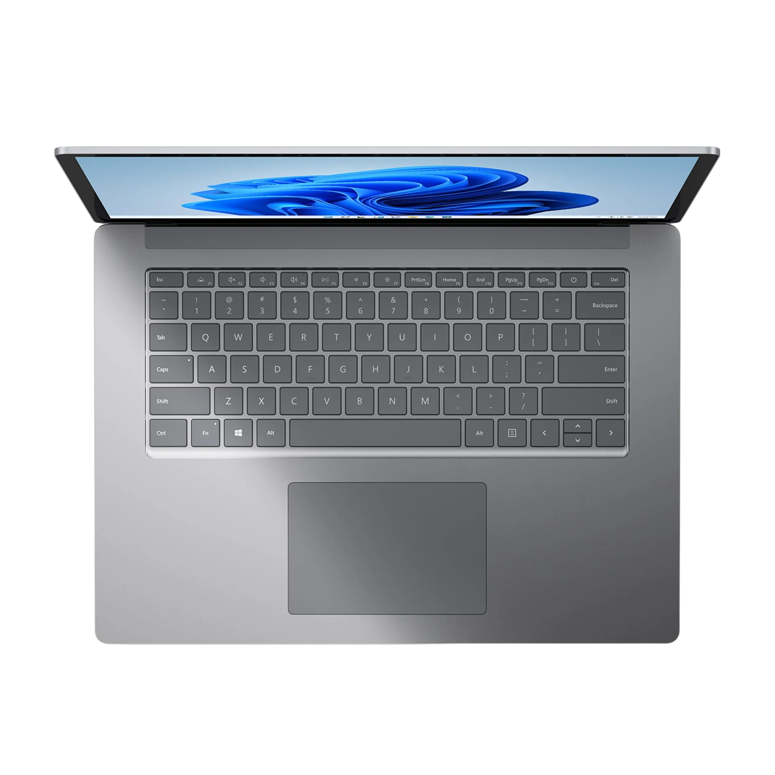 Microsoft Surface Laptop 4 Core i7-1185G7 11th Gen – 15″ PixelSense Touch Display, 16GB LPDDR4x RAM, 512GB SSD - Image 3