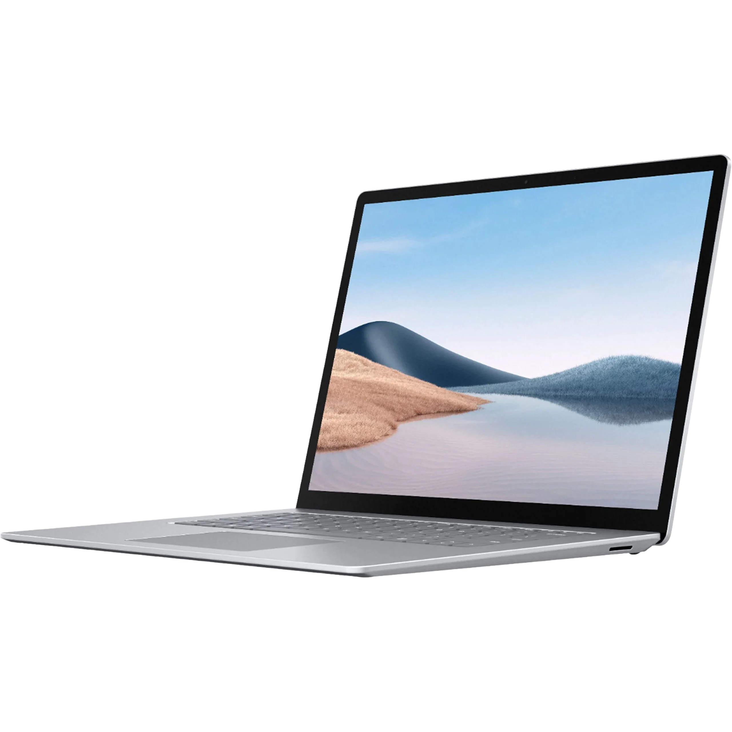 Microsoft Surface Laptop 4 Core i7-1185G7 11th Gen – 15″ PixelSense Touch Display, 16GB LPDDR4x RAM, 512GB SSD - Image 5