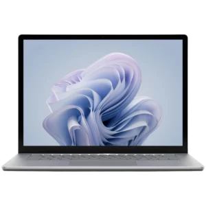 Microsoft Surface Laptop 4 Core i7-1185G7 11th Gen – 15″ PixelSense Touch Display, 16GB LPDDR4x RAM, 512GB SSD
