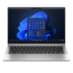 HP EliteBook 630 G10 Core i7-1365U 13th Gen – 13.3″ FHD Business Laptop, 16GB DDR5 RAM, 512GB PCIe NVMe SSD