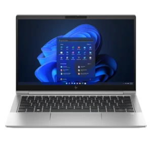 HP EliteBook 630 G10 Core i7-1365U 13th Gen – 13.3″ FHD Business Laptop, 16GB DDR5 RAM, 512GB PCIe NVMe SSD