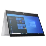 HP ProBook x360 435 G8 Ryzen 7 5800U – 13.3″ FHD Touch 2-in-1 Business Laptop, 8GB DDR4 RAM, 256GB PCIe NVMe SSD