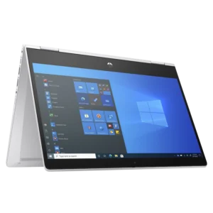 HP ProBook x360 435 G8 Ryzen 7 5800U – 13.3″ FHD Touch 2-in-1 Business Laptop, 8GB DDR4 RAM, 256GB PCIe NVMe SSD