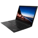 Lenovo ThinkPad X13 Gen 3 Core i5-1245U 12th Gen Business Laptop – 13.3″ WUXGA IPS Display, 16GB LPDDR5 RAM, 256GB PCIe NVMe SSD