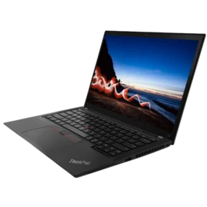 Lenovo ThinkPad X13 Gen 3 Core i5-1245U 12th Gen Business Laptop – 13.3″ WUXGA IPS Display, 16GB LPDDR5 RAM, 256GB PCIe NVMe SSD