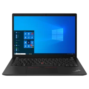 Lenovo ThinkPad X13 Gen 2 Ryzen 5 PRO 5650U Business Laptop – 13.3″ FHD Display, 16GB LPDDR4X 4266MHz RAM, 256GB PCIe NVMe SSD