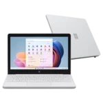 Microsoft Surface Laptop SE Intel Celeron N4020 – 11.6″ HD TFT Display, 8GB RAM, 128GB eMMC Storage, Intel UHD Graphics 600